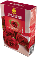 Табак Al Fakher - Rose / Роза (50г)