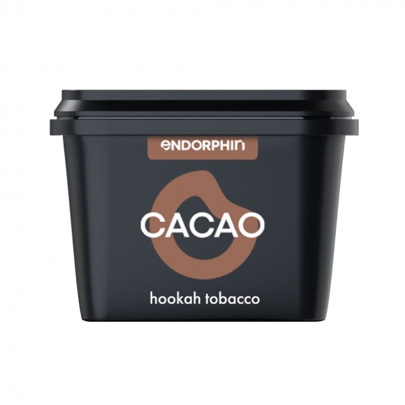 Табак Endorphin - Cacao / Какао (60г)