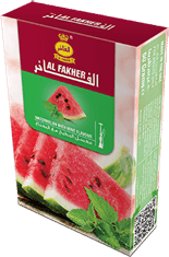 Табак Al Fakher - Watermelon with mint / Арбуз мята (50г)