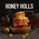 Табак Must Have 25 гр - Honey Holls (Медовый Холс)