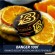 Табак Banger ft Timoti 100 гр Orange Biscuit (Апельсиновое печенье)