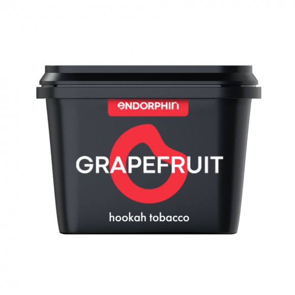 Табак Endorphin - Grapefruit / Грейпфрут (60г)