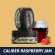 Табак Caliber Raspberry Jam (Малина) 50 гр