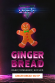 Табак Duft Дафт 100 гр Ginger Bread (Имбирный Пряник)