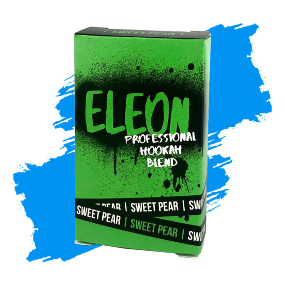 Чайная смесь Eleon 50 гр Sweet Pear
