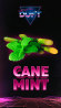 Табак Duft Дафт 100 гр Cane Mint (Перечная Мята)