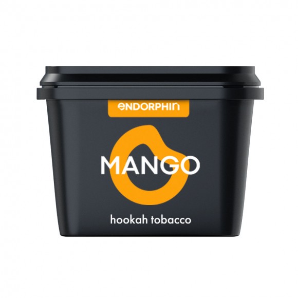 Табак Endorphin - Mango / Манго (60г)