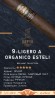 Табак Satyr 100 гр Brilliant Collection №9 Ligero A Organico Esteli