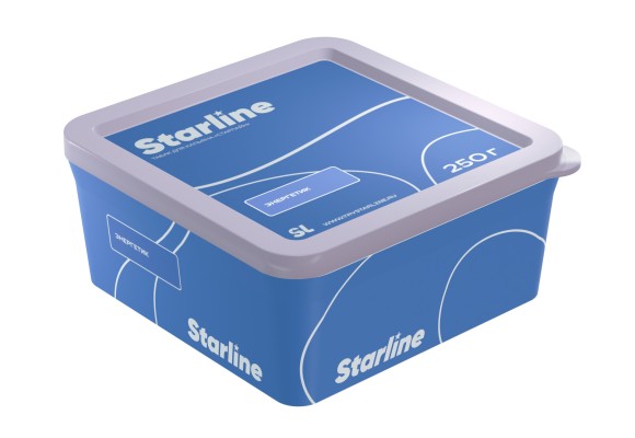 Табак Starline 250 гр Энергетик