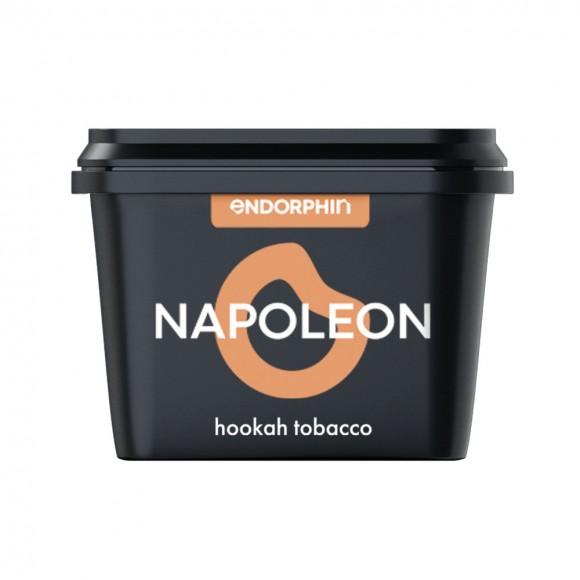 Табак Endorphin - Napoleon / Торт Наполеон (60г)