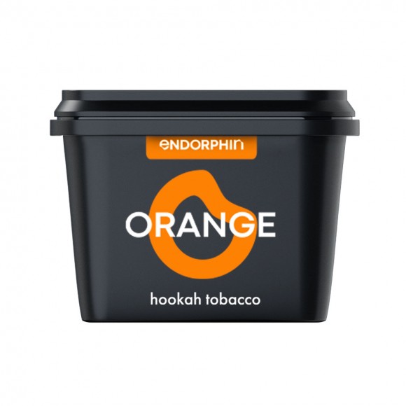 Табак Endorphin - Orange / Апельсин (60г)
