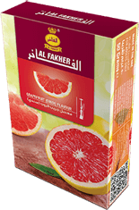 Табак Al Fakher Grapefruit 50 гр (Аль Фахер Грейпфрут)