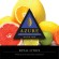 Табак Azure Black Royal Citrus 100 гр