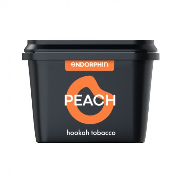 Табак Endorphin - Peach / Персик (60г)