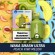 Waka Smash Ultra - Peach Kiwi Melon 6000 (Одноразовая электронная сигарета)