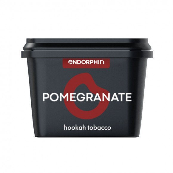 Табак Endorphin - Pomegranate / Гранат (60г)