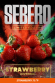 Табак Sebero Limited 75 гр Strawberry