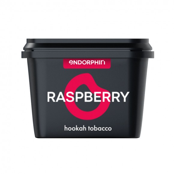 Табак Endorphin - Raspberry / Малина (60г)