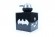 Кальян Hookah Box - Cube (Batman)