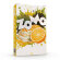 Табак Zomo - Orangger Crem / Апельсиновый крем (50г)