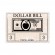 Табак Contrabanda - Dollar Bill / Яблоко, корица (40г)
