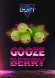Табак Duft Дафт 100 гр Goozeberry (Крыжовник)
