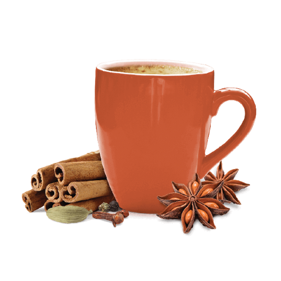 Табак Fumari - Spiced Chai / Пряный чай (100г)