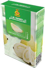 Табак Al Fakher - Guava / Гуава (50г)