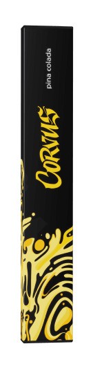 Электронная сигарета Corvus (Pod) - Pina Colada / Пина Колада