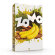 Табак Zomo - Banamon / Банан с корицей (50г)