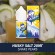 Husky Salt - Shake Pears 30 ml (20)