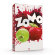 Табак Zomo - Double Trouble / Зеленое и красное яблоко (50г)