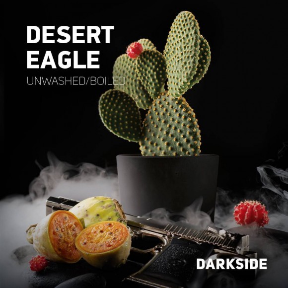 Табак Darkside 250 гр - Desert Eagle (Кактус) Core