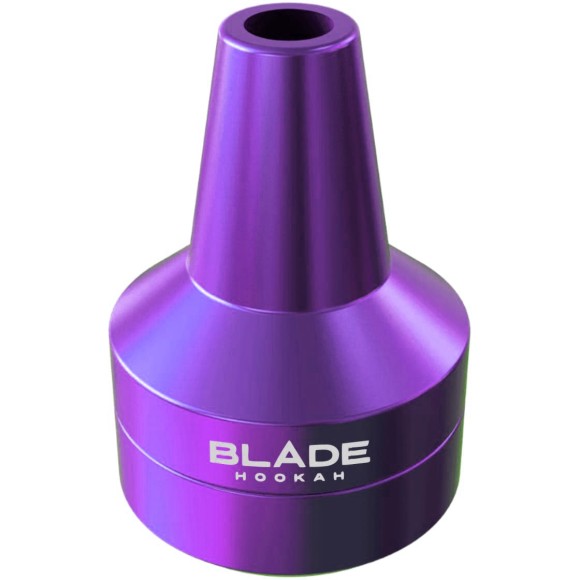 Меласоуловитель Blade Hookah - Purple