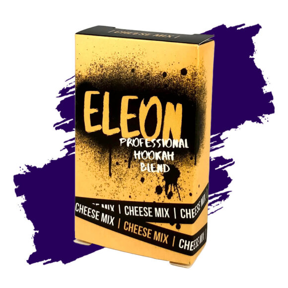 Чайная смесь Eleon 50 гр Cheese Mix