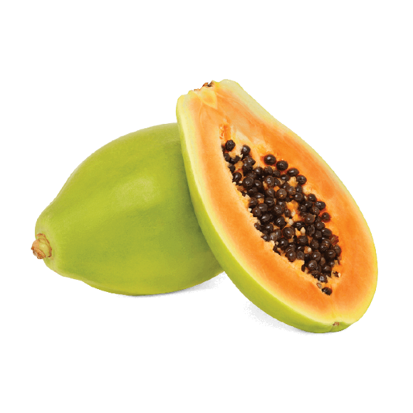 Табак Fumari - Island Papaya / Островная Папайя (100г)
