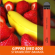 Электронная сигарета Gippro (Neo 800) - Strawberry Banana / Клубника, банан