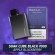 SOAK Cube Black - Apple Blackberry 7000 (Одноразовая электронная сигарета) (М)