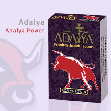 Табак Adalya - Power / Энергетик (50г)