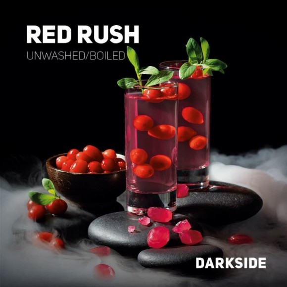 Табак Darkside 250 гр - Red Rush Core