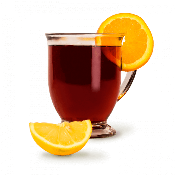Табак Fumari - Citrus Tea / Цитрусовый чай (100г)