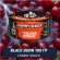 Табак Black Burn 100 гр Cherry Shock (Кислая вишня)