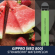 Электронная сигарета Gippro (Neo 800) - Strawberry Watermelon / Клубника, арбуз