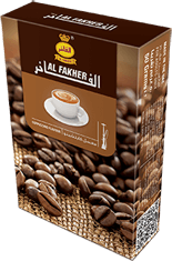 Табак Al Fakher - Cappuccino / Капучино (50г)