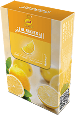 Табак Al Fakher - Lemon / Лимон (50г)