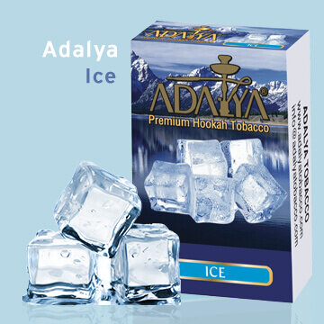 Табак Adalya - Ice / Лед (50г)