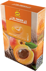 Табак Al Fakher - Apricot / Абрикос (50г)