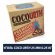 Уголь для кальяна Coco Urth 0,25 кг