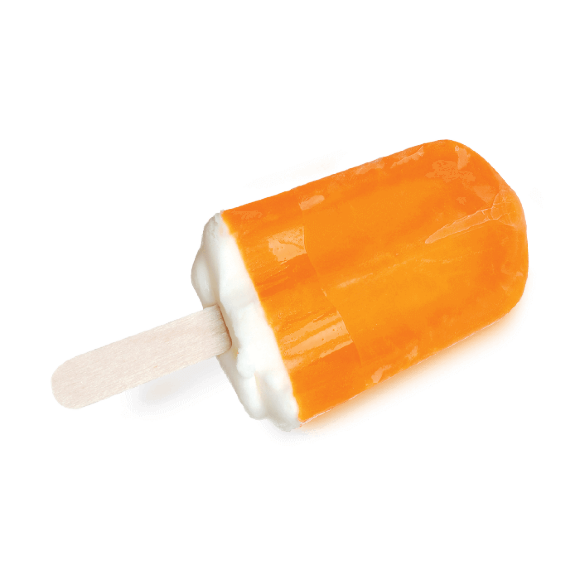 Табак Fumari - Orange Cream / Апельсиновое мороженное (100г)