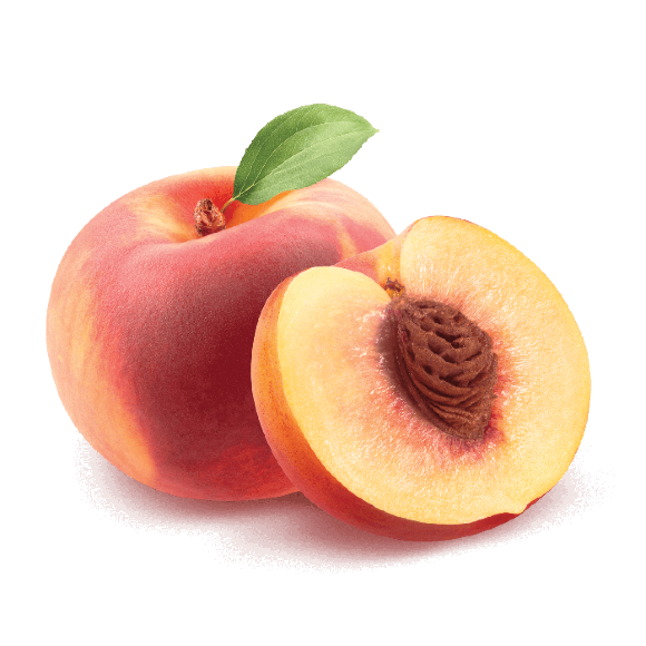 Табак Fumari - White Peach / Белый персик (100г)